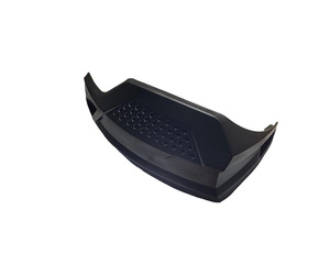 Защита рук (левая) квадроцикла Odes 1000 17005160080