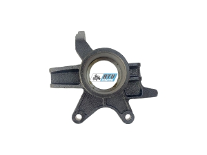 Кулак поворотный левый квадроцикла ODES Mud Pro 17005210030 17005210031