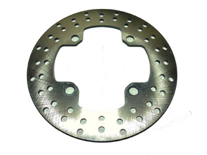 Тормозной диск передний квадроцикла Odes Pathcross (Mud Pro) 17006010020