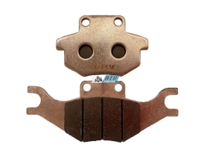 Колодки тормозные задние (на 1 суппорт) для квадроцикла ODES Pathcross Mud Pro 17006010080