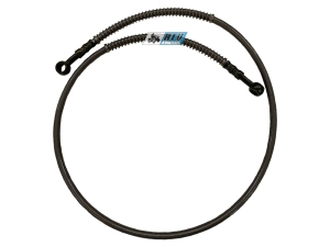 Шланг тормозной передний левый квадроцикла ODES Pathcross (Mud Pro) 17006010160