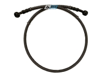 Шланг тормозной передний правый для квадроцикла ODES Pathcross (Mud Pro) 17006010170