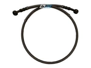 Шланг тормозной передний правый для квадроцикла ODES Pathcross (Mud Pro) 17006010170