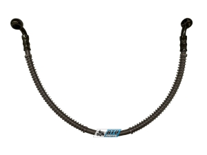 Шланг тормозной задний правый для квадроцикла ODES Pathcross Mud Pro 17006010250