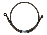 Шланг тормозной задний левый (короткая база) для квадроцикла ODES Pathcross (Mud Pro) 17006010260