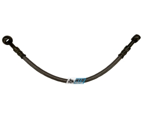 Шланг тормозной задний (от ГТЦ до заднего тройника) для квадроцикла ODES Pathcross Mud Pro 17006010390