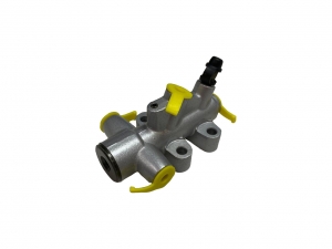 Распределитель тормозных усилий для квадроцикла ODES Patchcross 1000 Mud Pro17006010450