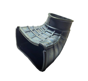 Патрубок вариатора квадроцикла Odes 1000 17007030260 17307030260