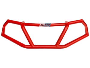 Бампер передний (красный) для квадроцикла ODES Pathcross Mud Pro 17008110260