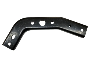 Крепление бампера переднее левое квадроцикла Odes 1000 17008120210