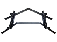 Опора заднего багажника для квадроцикла ODES Pathcross (Mud Pro) 17008130000 17008130000-1