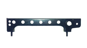 Опора заднего багажника правая квадроцикла Odes 1000 17008130140