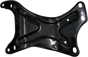 Деталь рамы квадроцикла ODES 17008250060