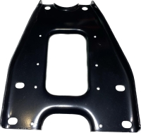 Деталь рамы квадроцикла ODES 17008250080