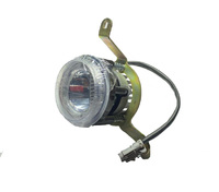 Фара ближнего света (левая) для квадроцикла ODES Pathcross (Mud Pro) 17009060030