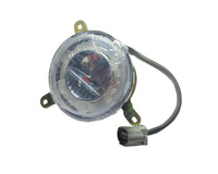 Фара ближнего света (правая) для квадроцикла ODES Pathcross (Mud Pro) 17009060040