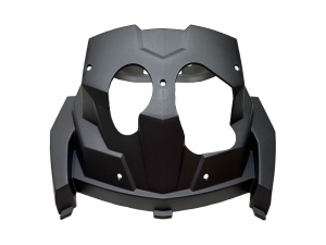 Облицовка панели приборов для квадроцикла ODES Pathcross Mud Pro 17009160140