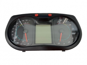 Приборная панель для квадроцикла Odes Patchcross 1000 Army 17009160310