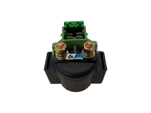 Реле стартера для квадроцикла ODES Pathcross 1000 Mud Pro Desertcross и снегохода ODES Snowcross 1000 SWT 17009350000