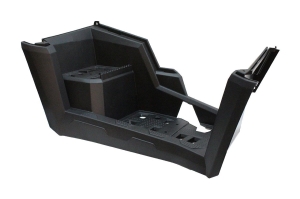 Подножка правая (длинная база) для квадроцикла ODES Pathcross MAX (Mud Pro) 17010080020