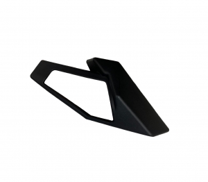 Корпус левого поворотника для квадроцикла ODES Pathcross 2025 17010160060