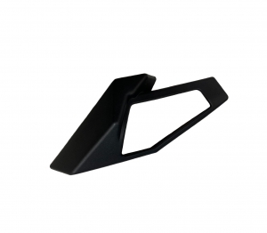 Корпус правого поворотника для квадроцикла ODES Pathcross 2025 17010160070