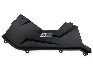 Панель боковая нижняя правая для квадроцикла ODES Pathcross (Mud Pro) 17010202820