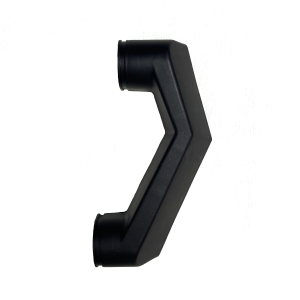 Уголок заднего бампера правый для квадроцикла ODES Pathcross (Mud Pro) 17010203010