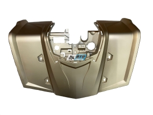 Переднее крыло (Sand Gold - Золотое) для квадроцикла ODES Pathcross Mud Pro 17010203330