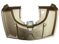 Заднее крыло (Sand gold - золотое) для квадроцикла ODES Pathcross Mud Pro 17010203340