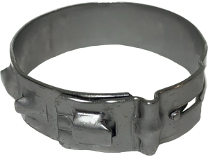 Хомут (29,1мм) пыльника ШРУСа для квадроцикла ODES Pathcross (Mud Pro) 17010240090