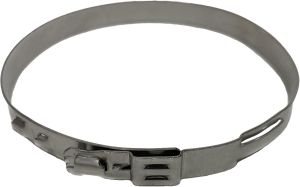 Хомут пыльника ШРУСа (85.6) для квадроцикла ODES Pathcross (Mud Pro) 17010240100