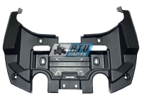Пластик под пассажирским сидением для квадроцикла ODES Pathcross (Mud Pro) 17010280000
