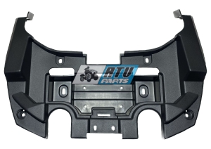 Пластик под пассажирским сидением для квадроцикла ODES Pathcross (Mud Pro) 17010280000