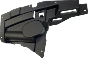 Подкрылок левый для квадроцикла ODES Pathcross (Mud Pro) 17010330030