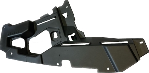 Подкрылок правый для квадроцикла ODES Pathcross (Mud Pro) 17010330040