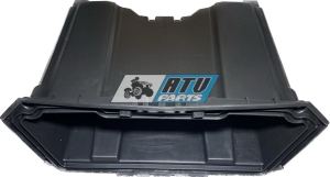 Бардачок задний пластиковый для квадроцикла ODES Pathcross (Mud Pro) 17010630010