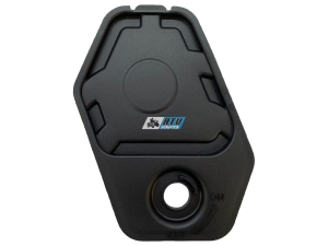 Заглушка переднего подкрылка для квадроцикла ODES Pathcross (Mud Pro) 17010690000