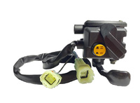 Пульт управления полного привода (газа) для квадроцикла Odes Pathcross 1000 (Mud Pro) 2023 17011070010