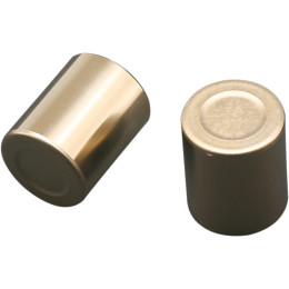 Поршень переднего тормозного суппорта квадроцикла Honda TRX 680 500 45117-HP0-A01 1702-0186