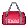 Гермосумка Finntrail Big Roll (80L) 1712 Red_N