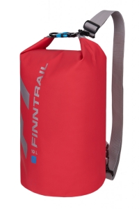 Гермосумка Finntrail TenBag 10L 1727 Red