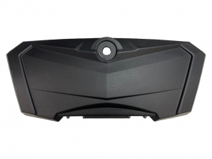 Крышка заднего бардачка квадроцикла ODES Patchcross MudPro (2025+) 17310630020