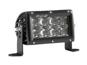 4? Е-серия PRO (8 светодиодов) Сверхдальний свет