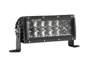 6? Е-серия PRO (12 светодиодов) Сверхдальний свет