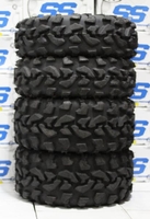 Комплект резины для квадроцикла ITP BajaCross Комплект резины для квадроцикла ITP BajaCross