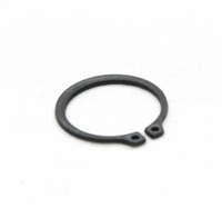 Стопорное кольцо амортизатора оригинальное квадроцикла снегохода Polaris 1800041