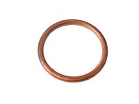 Прокладка выпускного коллектора квадроцикла Honda TRX 18291-MM5-860 8291-254-000