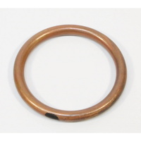 Кольцо уплотнительное приемной трубы для квадроцикла Honda 18291-MN4-920 18291-MT3-000 18291-422-306 18291-422-000 18291-236-000