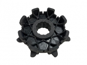 Ведущее колесо приводного вала (правое) для снегохода ODES Snowcross 1000 SWT 18501040060